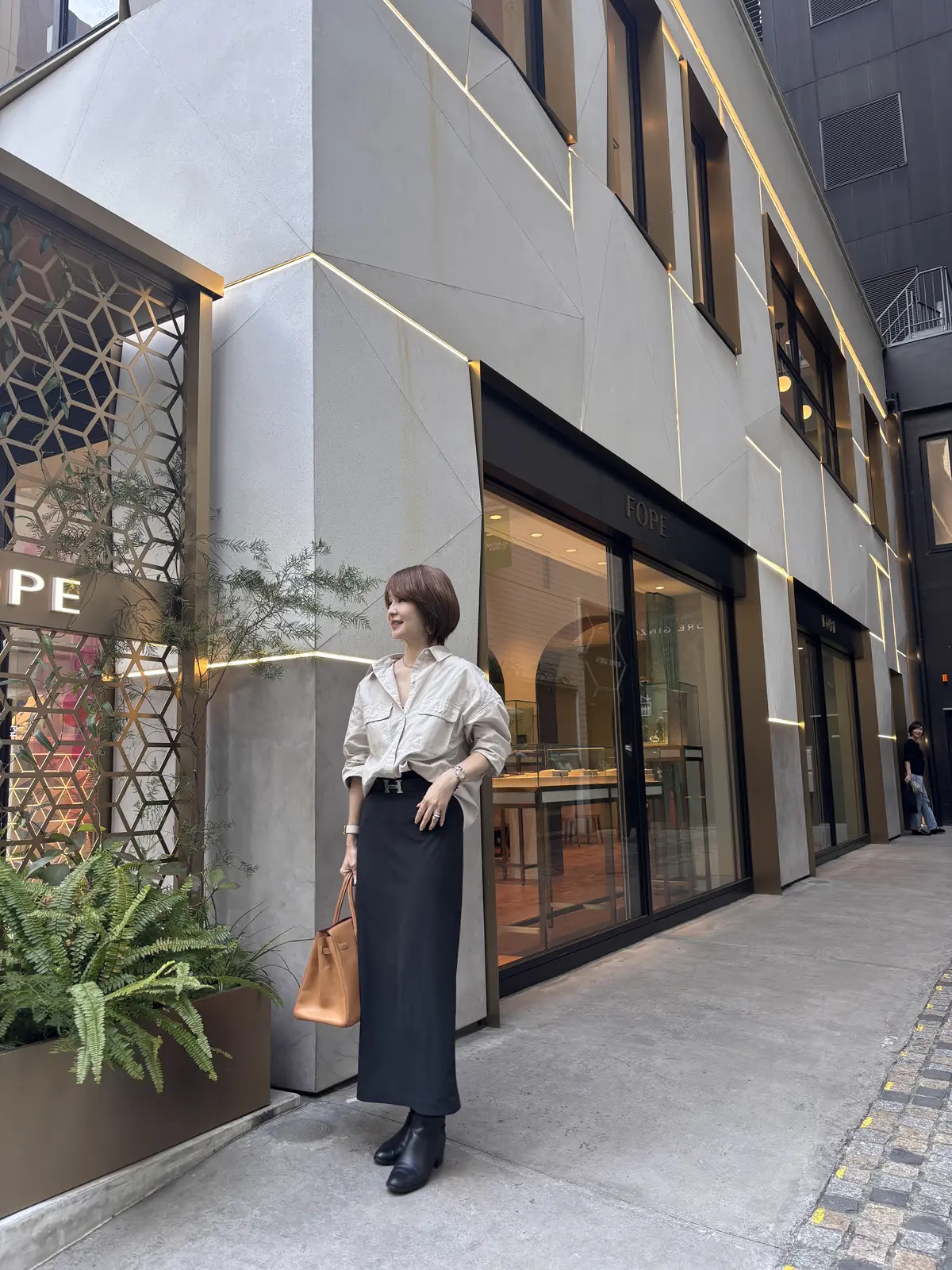 新しい色のシャツに挑戦！の画像_2