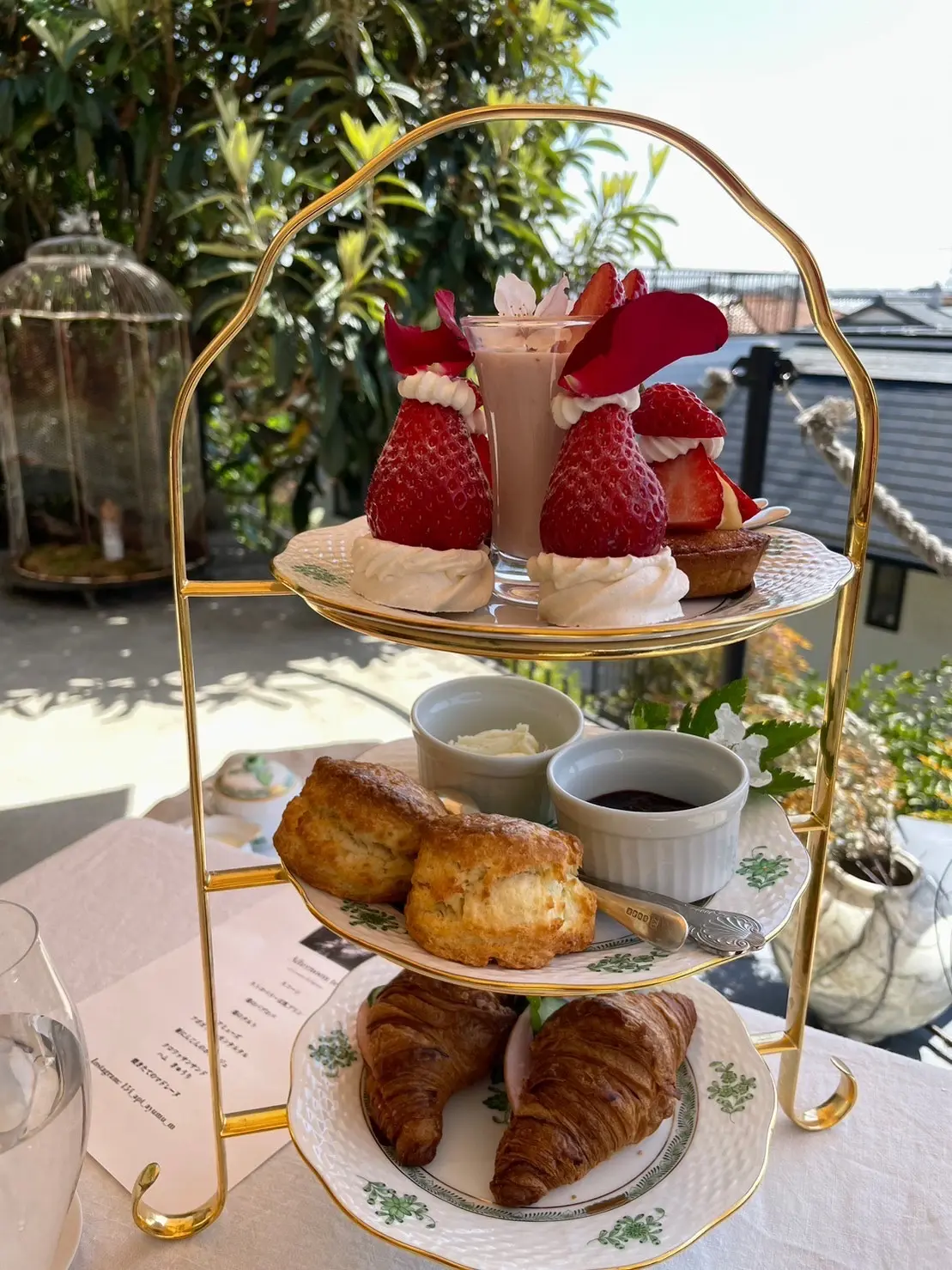 着物でヌン♡素敵過ぎて誰にも教えたくないの画像_5