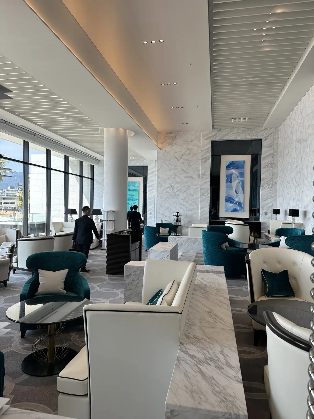 XIVエクシブ六甲　ベイコート芦屋を見学の画像_7