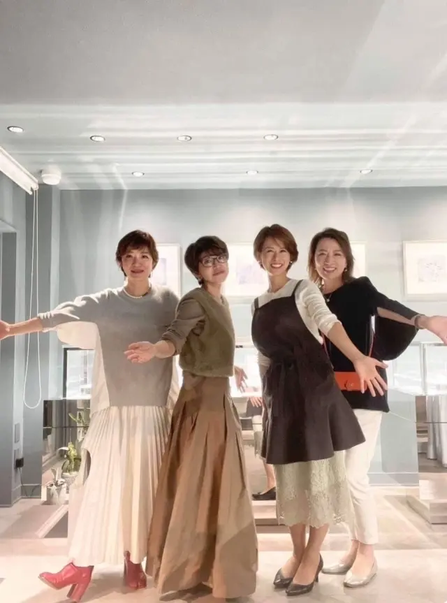 表参道にあります素敵なジュエリーショップの画像_6