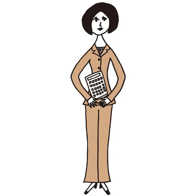 お金の失敗はしたくない