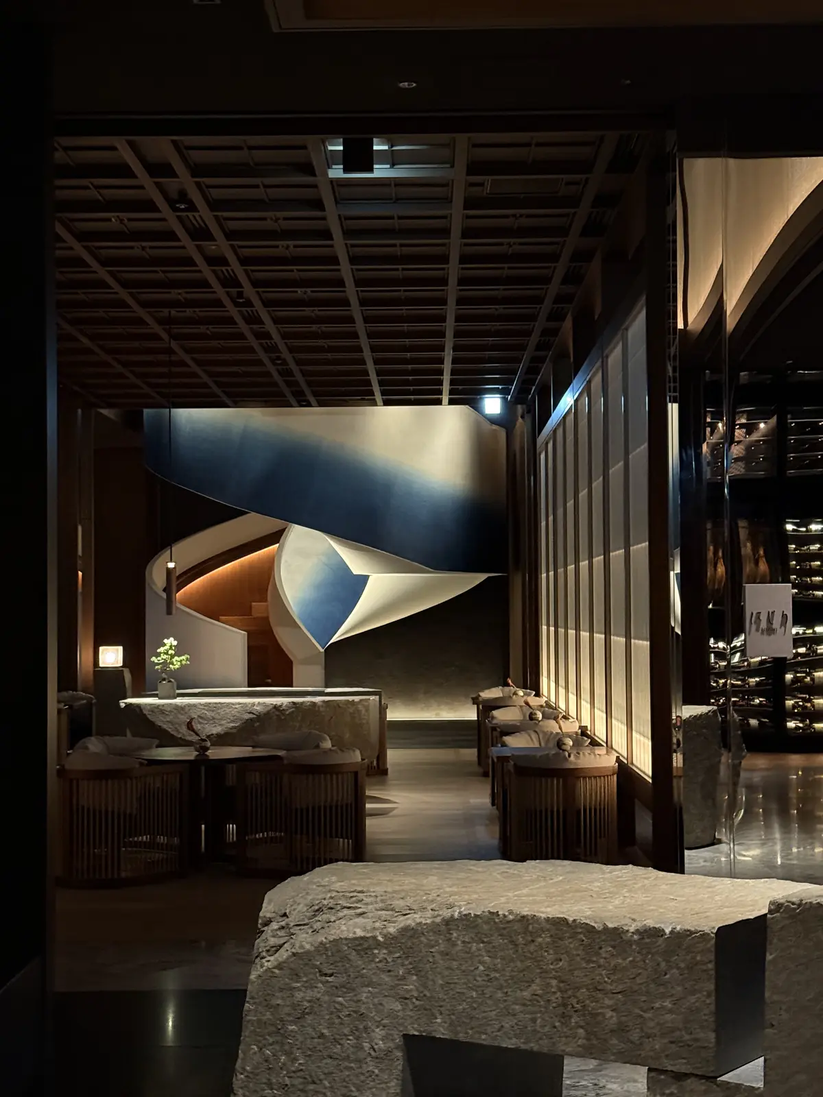 【大阪】パティーナ大阪でお友達のお誕生日の画像_15