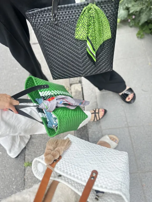 表参道で華組同期お誕生日会🎂の画像_2