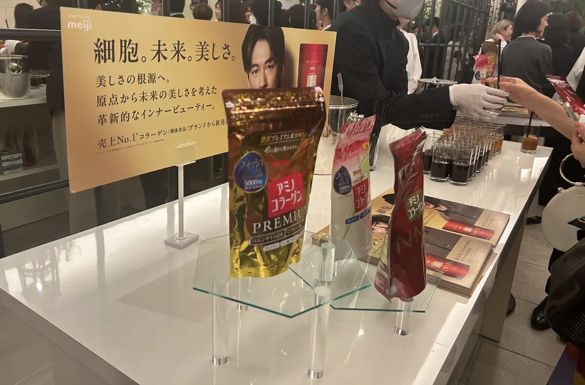 第2回ソワレ･ドゥ•エクラへ♪の画像_21