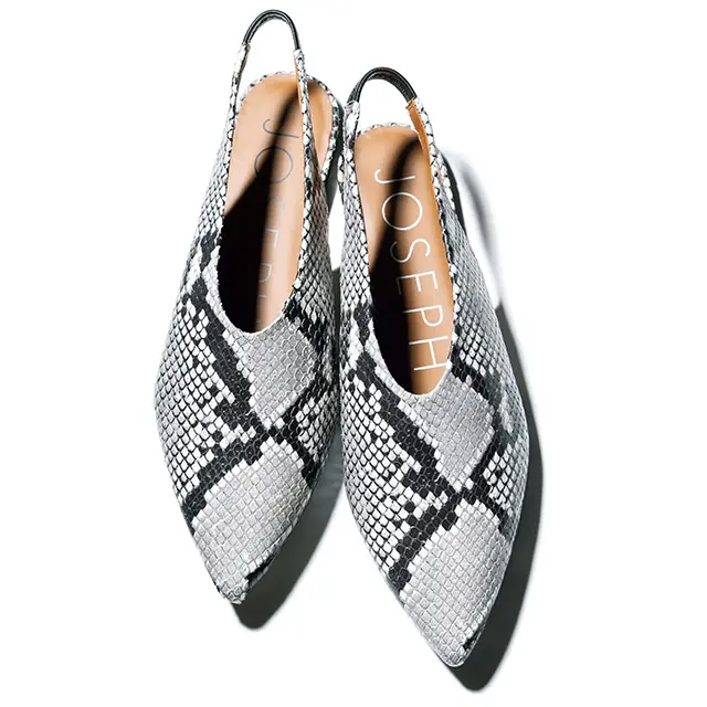 ジョゼフ　パイソン