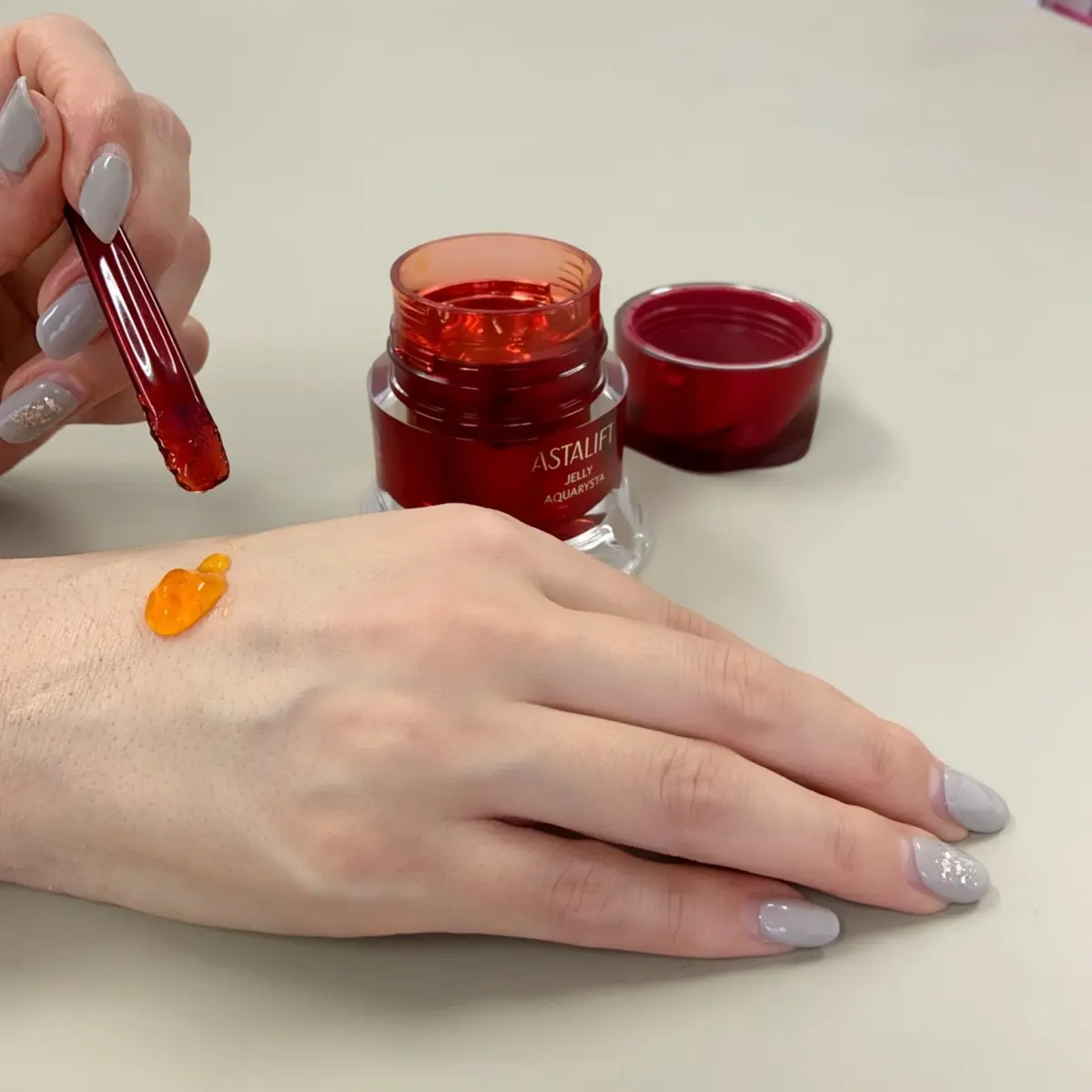 アスタリフトを２週間使用してみました♡の画像_2