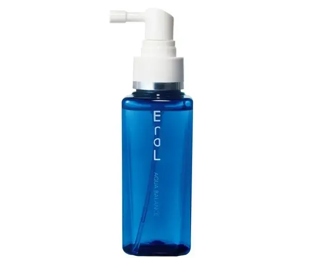 スカルプエッセンスで健やかな頭皮に