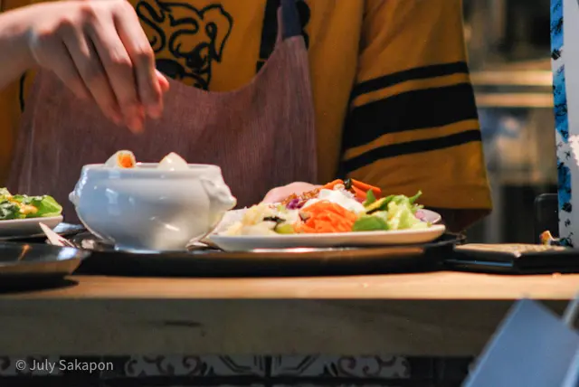 【さかぽんのもぐもぐタイム】魅惑のボブンの画像_9