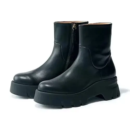 【50代 週末コーデ】トラディショナルなの画像_5