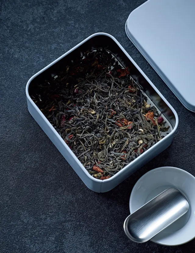 1994 SEOUL「伝統茶」