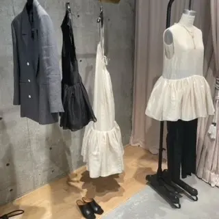 おしゃれに体型カバーできる！人気ブランドの画像_2