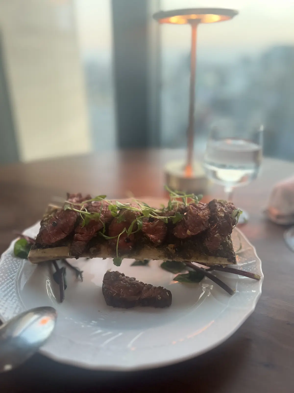 目指したいのは洗練された真夏の黒@ THの画像_14