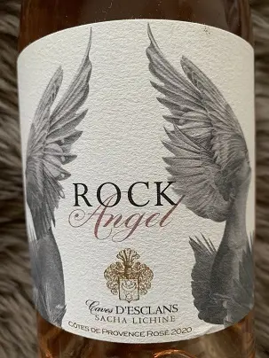 天使がささやくワイン シャトー・デスクラの画像_2