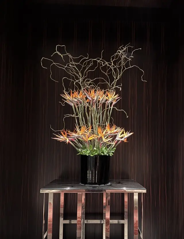 【マンダリンオリエンタル東京38階】Jマの画像_11