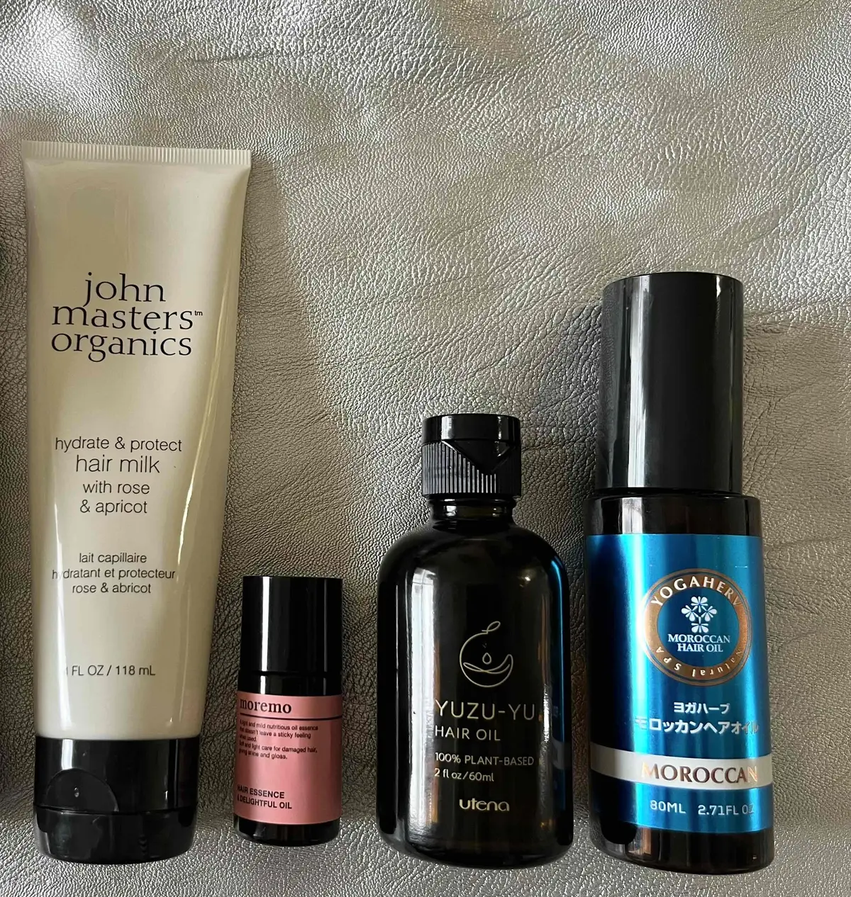 ヘアアイロンで一束ずつ巻くだけ！　華組・の画像_3