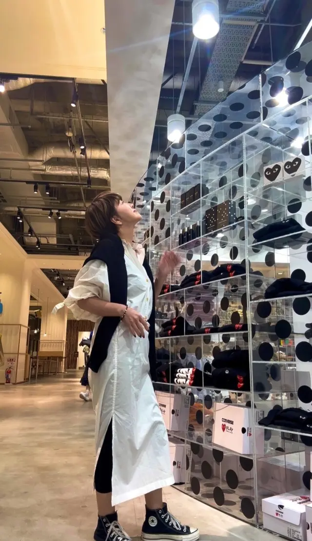 やっぱり髪切っちゃった！の画像_2