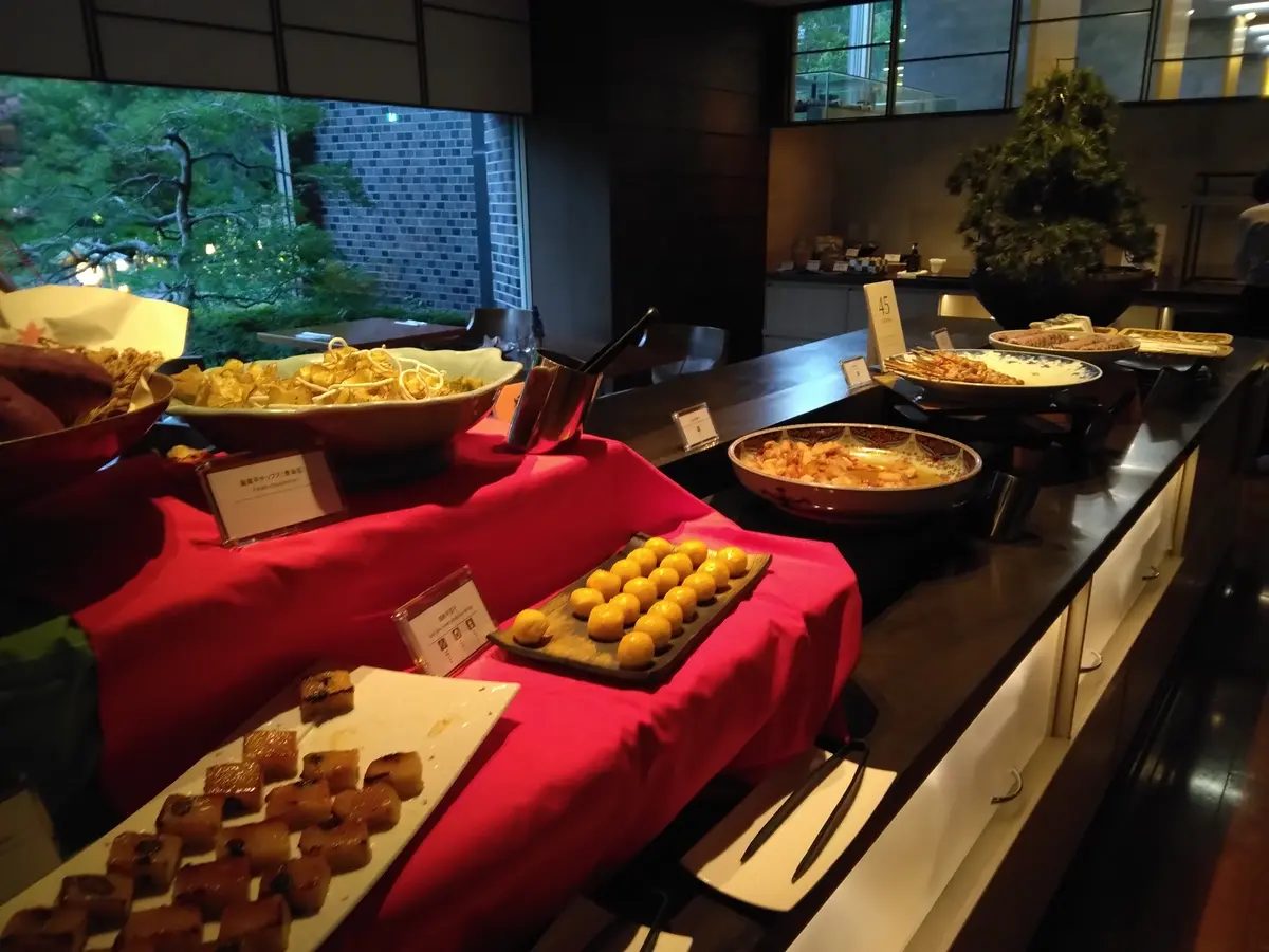 【ザ・プリンスさくらタワー東京】宿泊で「の画像_14