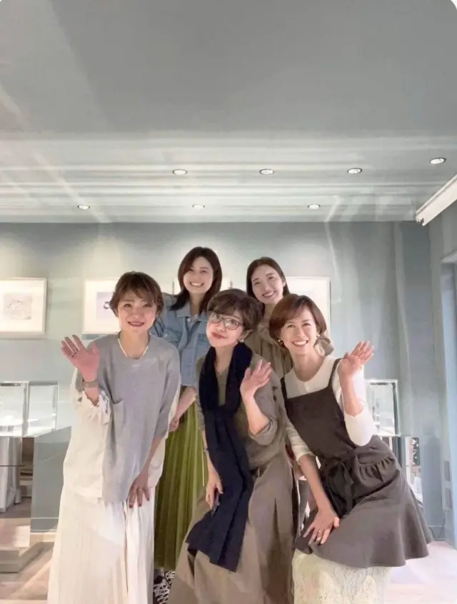 心がハンサムな素敵なAKIさんのジュエリの画像_1