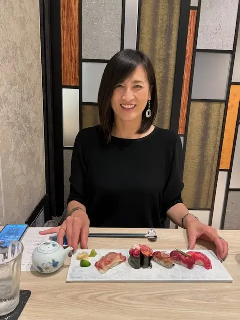 熊本グルメと名所を巡る女子旅①の画像_5