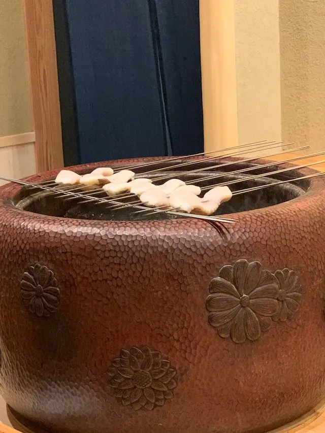 鎌倉散歩 〜 注目の『大人の新店』へ。の画像_9