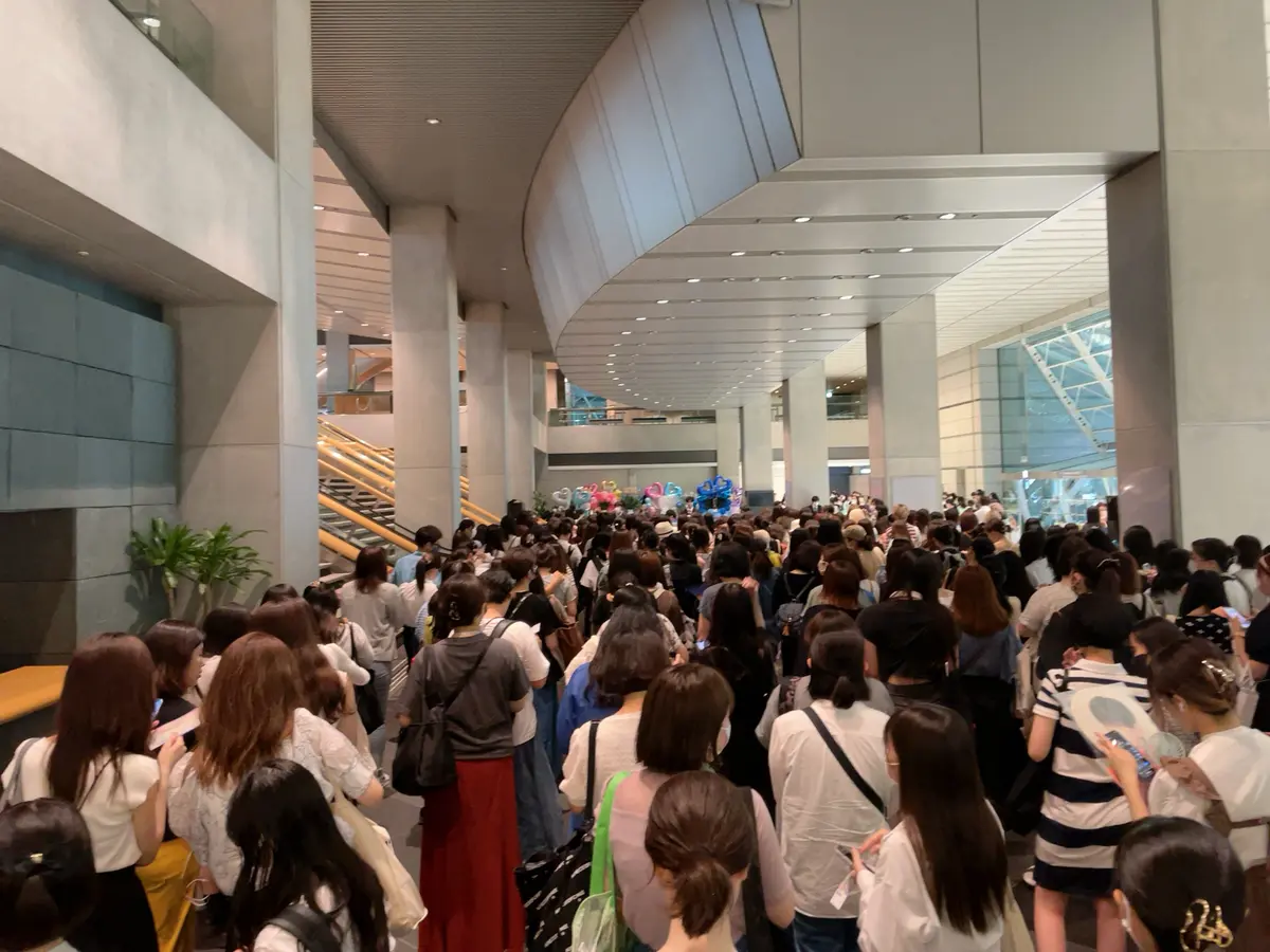 FANTASYな空間…堪能いたしました♡の画像_4