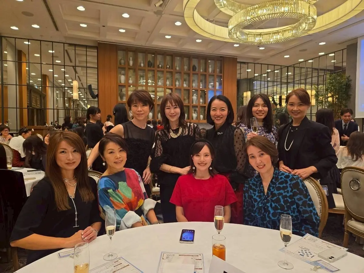 「ソワレ・ドゥ・エクラ2025」