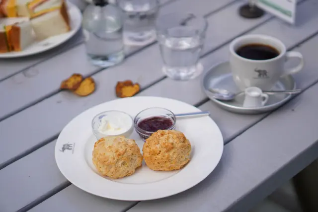 【秋の那須旅行②】カフェの聖地で心温まるの画像_3