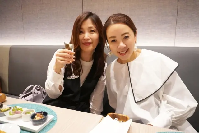 桜満開より、ひと足お先に♡春の大阪!!関の画像_7