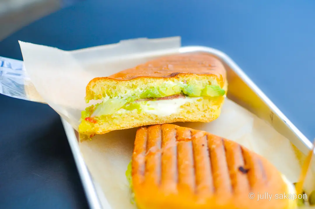 【さかぽんの冒険】フライング紅葉狩り@北の画像_15