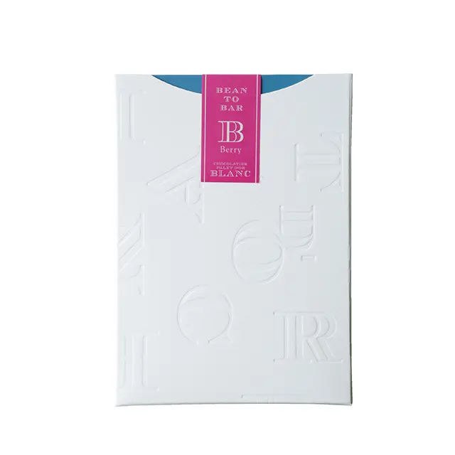 CHOCOLATIER PALET D‘OR BLANC（ショコラティエ・パレ・ド・オール・ブラン）