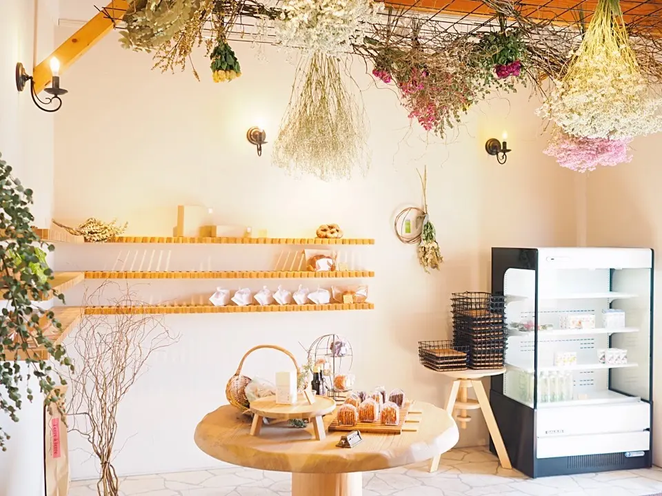 地元で大人気! 心はずむパン屋さんと絶品の画像_3