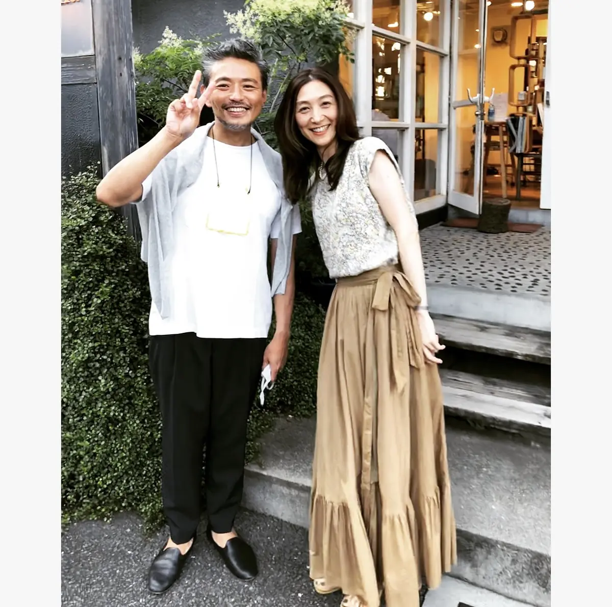 半年ぶりに美容院に行ってきました！の画像_2