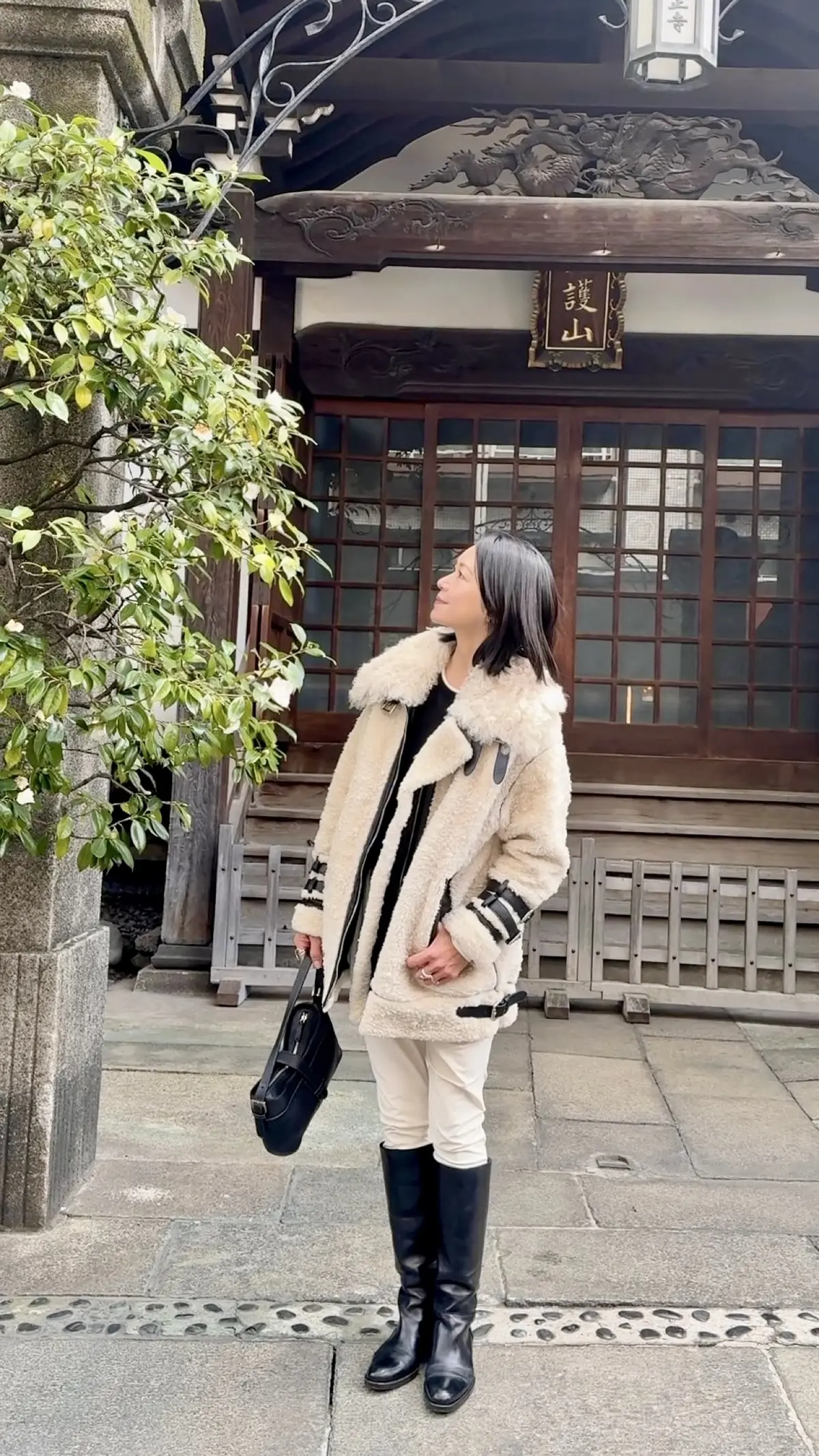 10年以上愛せるお気に入りのコート♡の画像_2