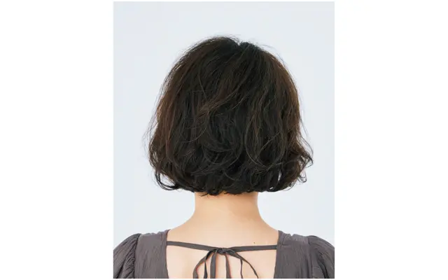 50代、秋冬のヘアスタイルは「大人のヘアの画像_43