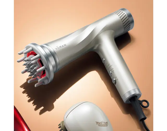 ヤーマン トウキョウ ジャパン リフトドライヤー