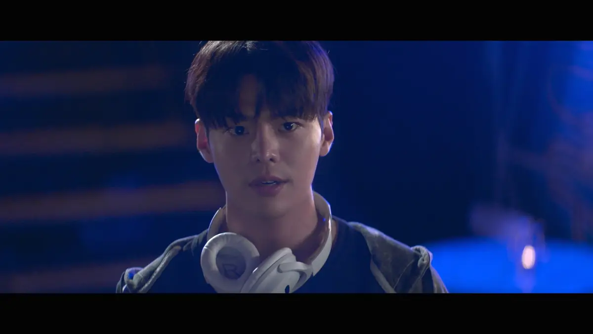 「輝くウォーターメロン～僕らをつなぐ恋うた～」のリョウン