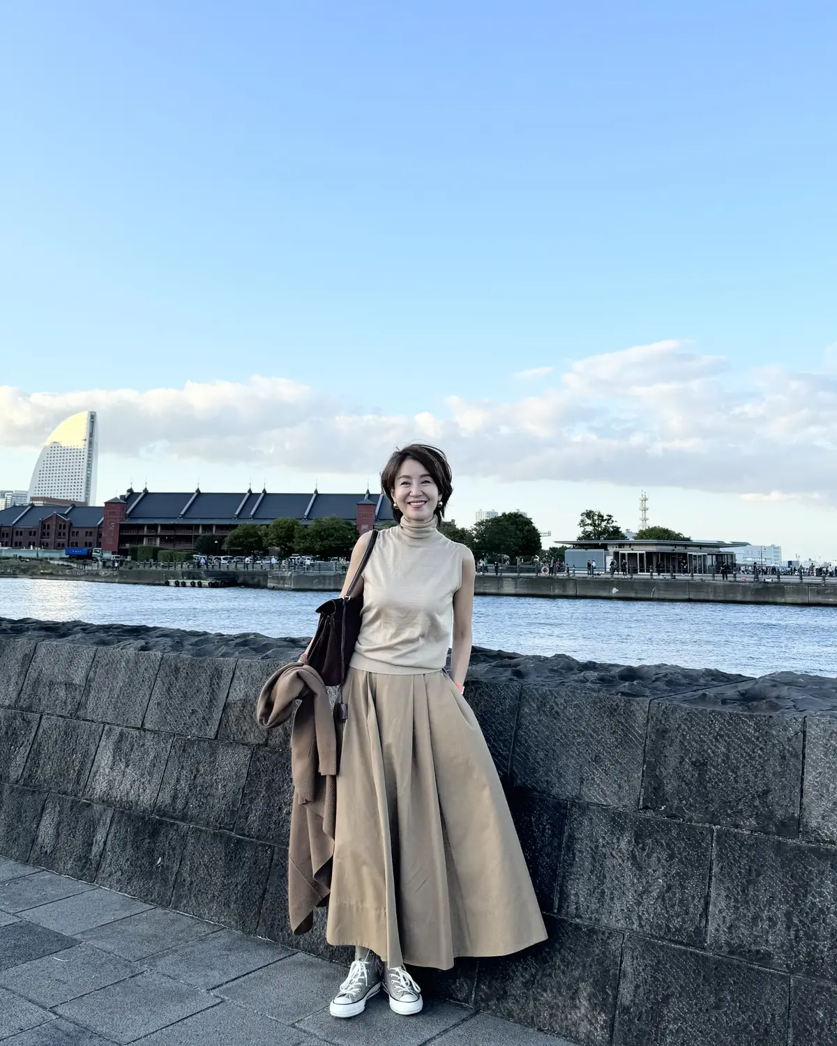 ぶらり秋の横浜散策②の画像_6