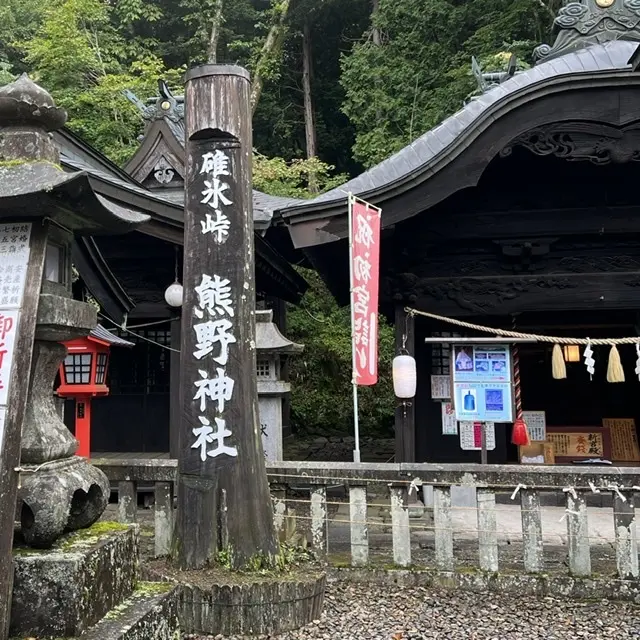 静かな雨の軽井沢へ☆の画像_3