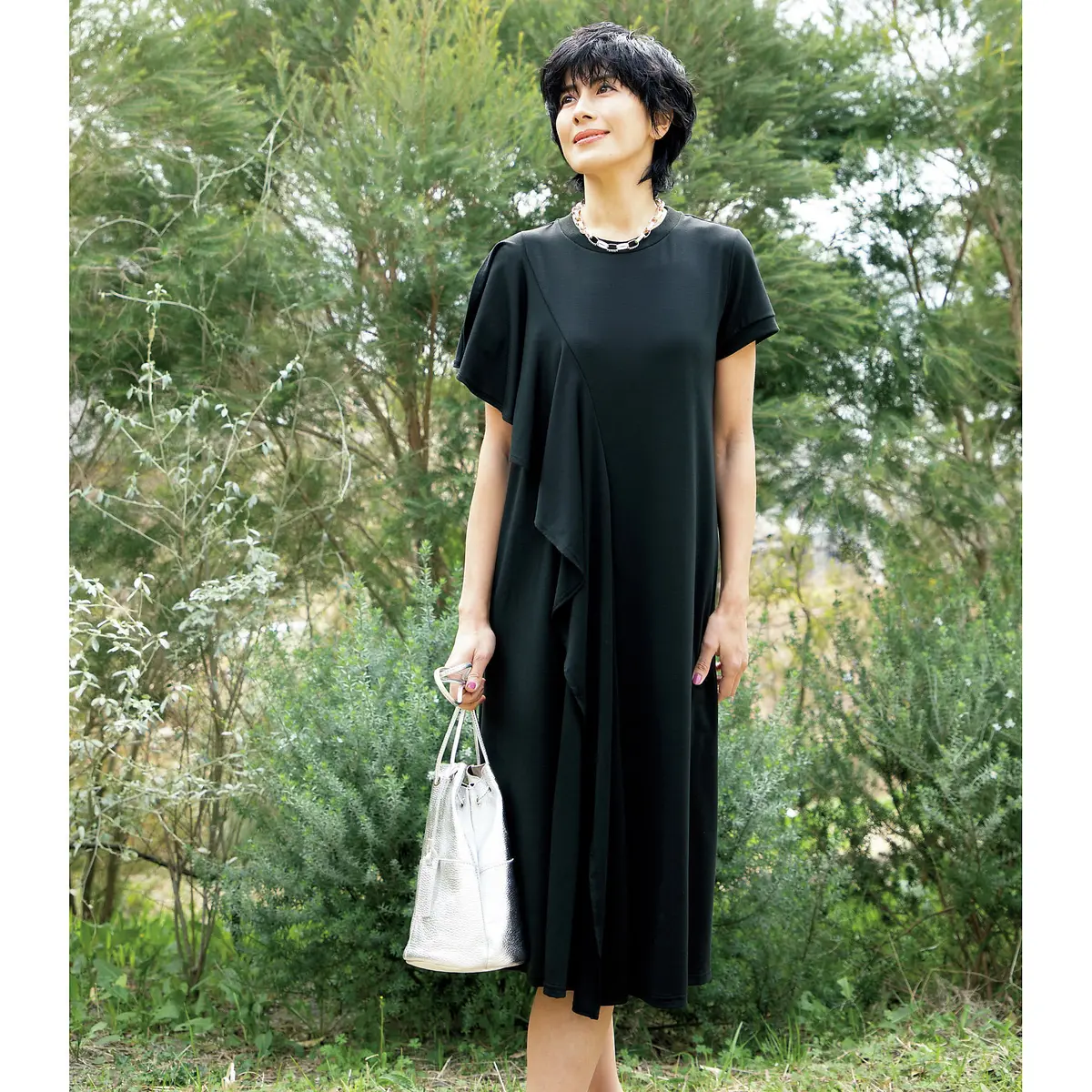 スタイリスト地曳いく子さんおすすめ！「ラの画像_5