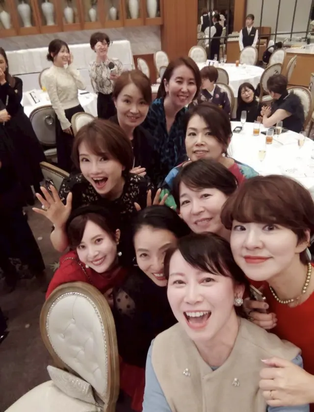 今年も素敵なソワレ.ドゥ.エクラの画像_17