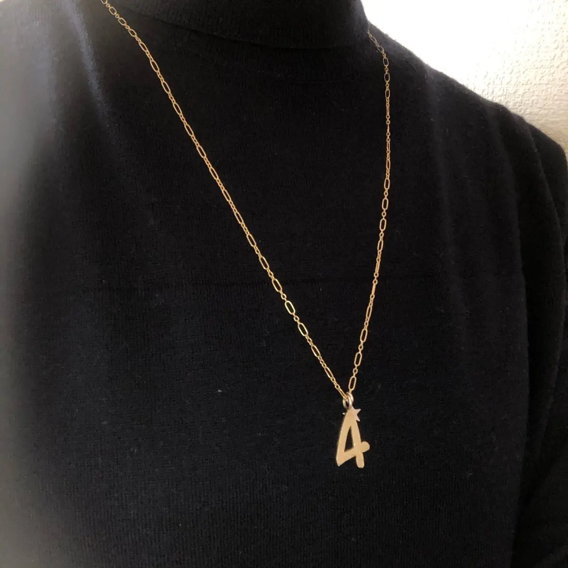 JOLILI 数字シリーズ　