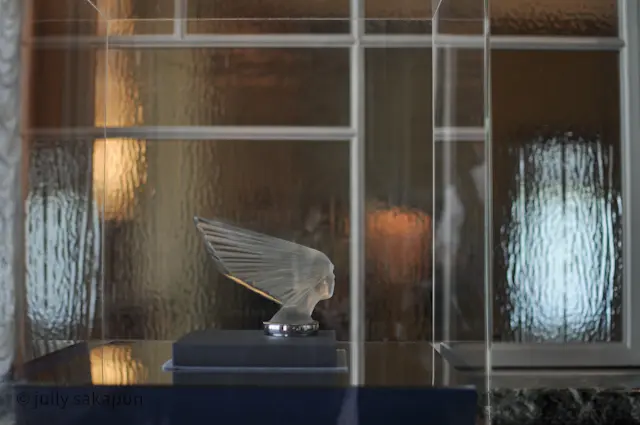 【番外編】ラリックのやわらかな光に魅了さの画像_8