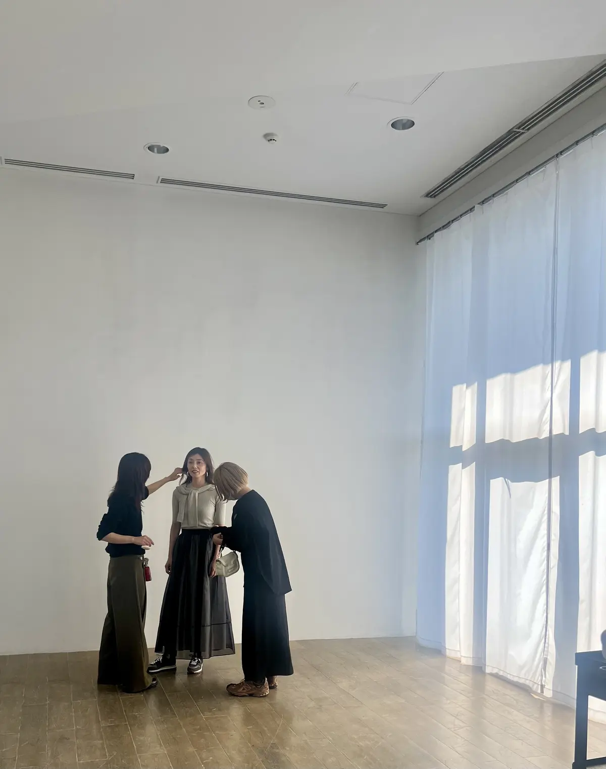 私に似合う服に出逢えました♡エクラプレミの画像_7