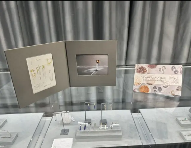 心がハンサムな素敵なAKIさんのジュエリの画像_5