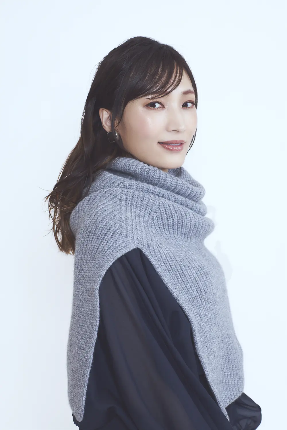 【望海風斗さん】本誌未収録インタビュー＆の画像_3