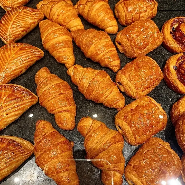 ラ・パティスリーbyアマン東京