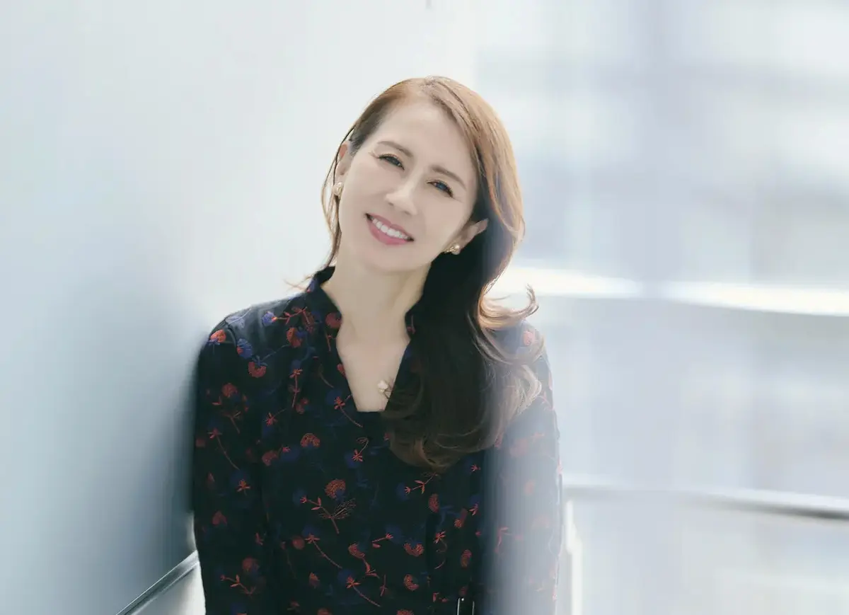 資産の“余白”の有効活用を楽しむ。フリーアナウンサー 堀井美香さんが考える「50代からのお金の使い道」