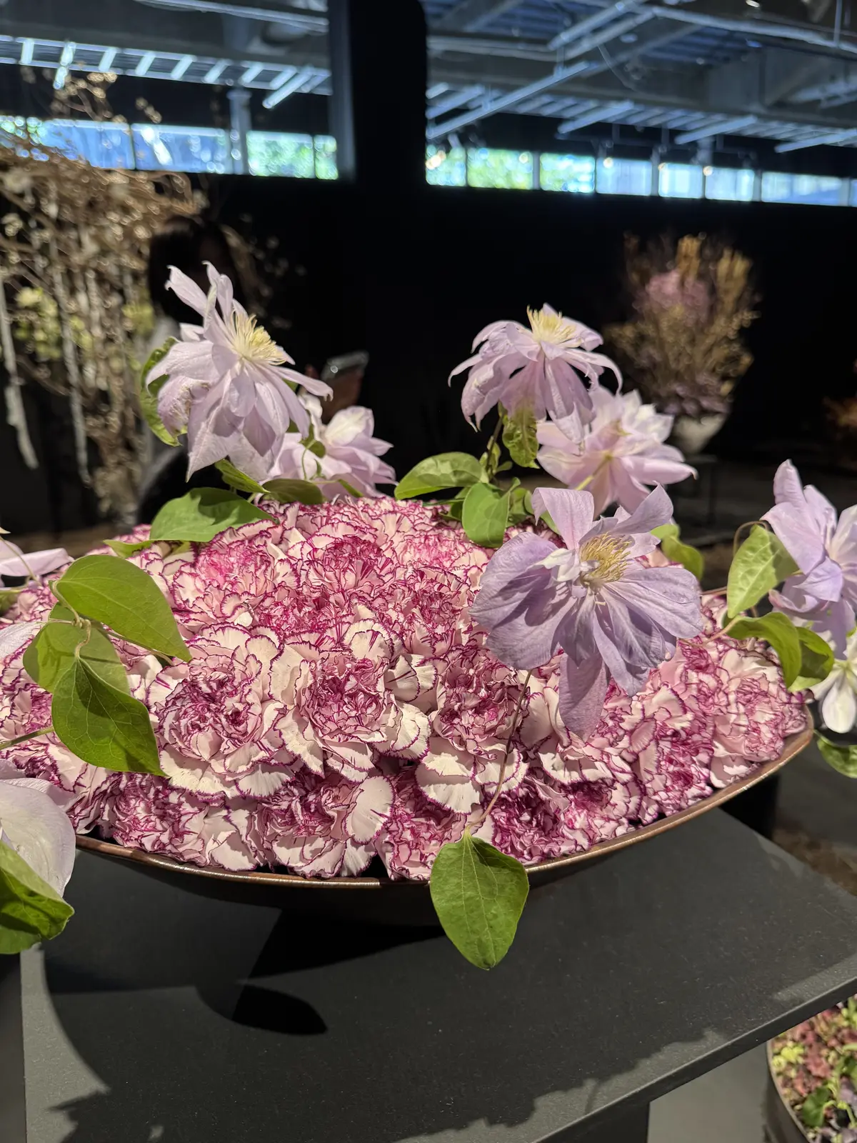 【スペシャルラッキーDay】お花に囲まれの画像_15