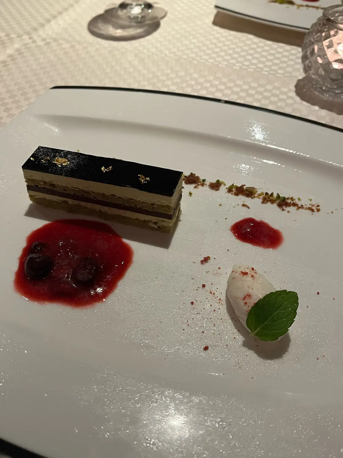 【大人デートレストラン】クラシカルで上質の画像_14