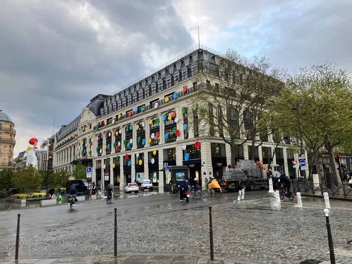 フランス旅行#5 最終編の画像_10